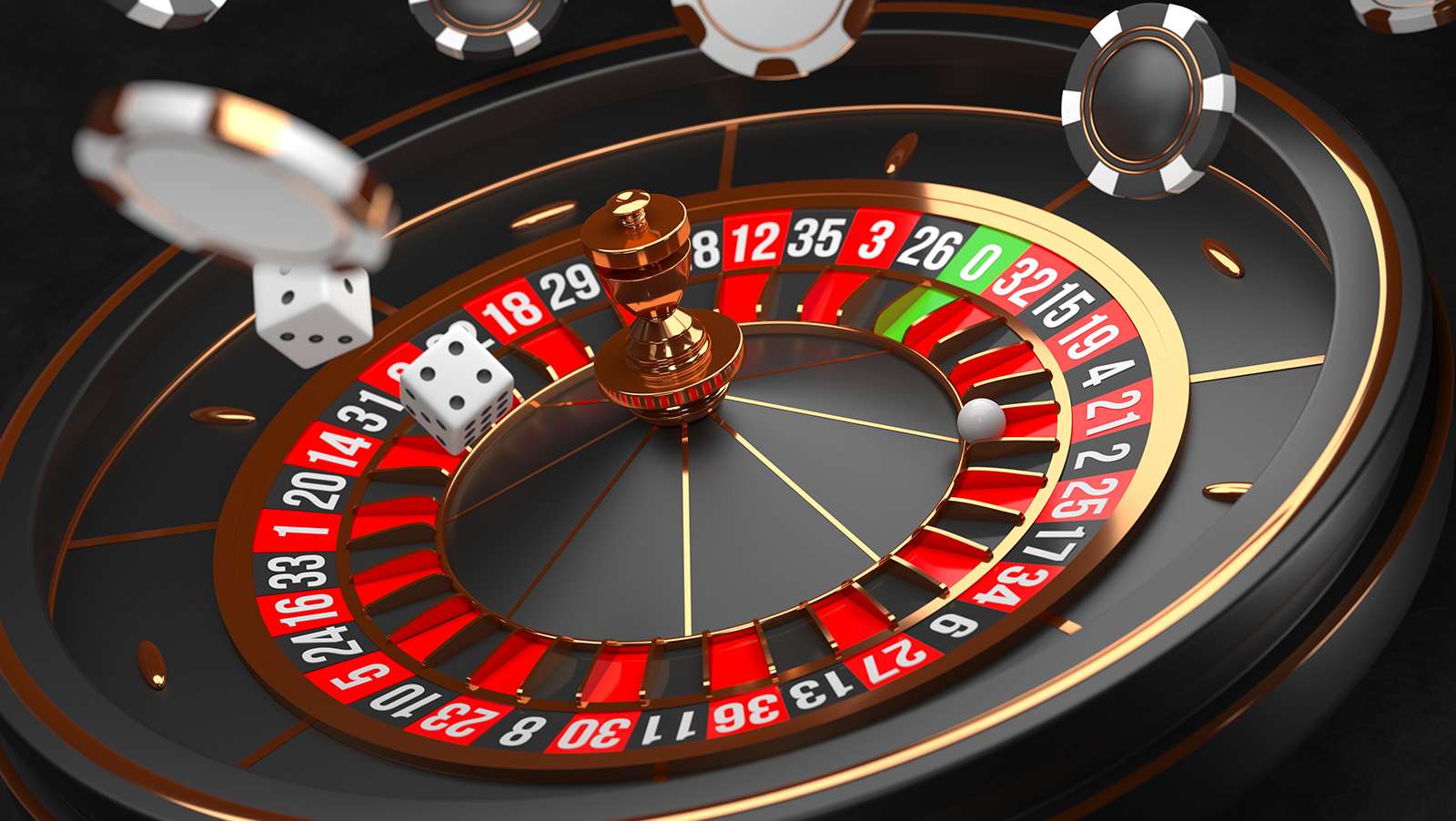 Apakah Kasino Slot Seluruh Dunia Menyediakan Akses Global?