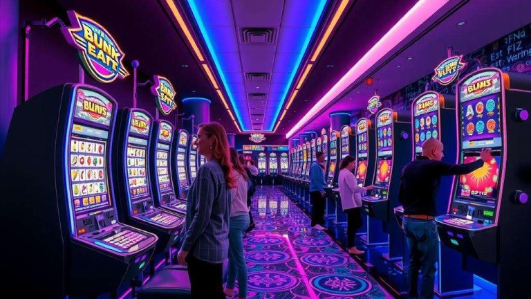 Apakah Permainan Slot Di Ponsel Pintar Mudah Digunakan?